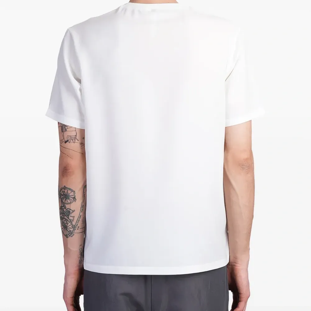 Футболка из джерси