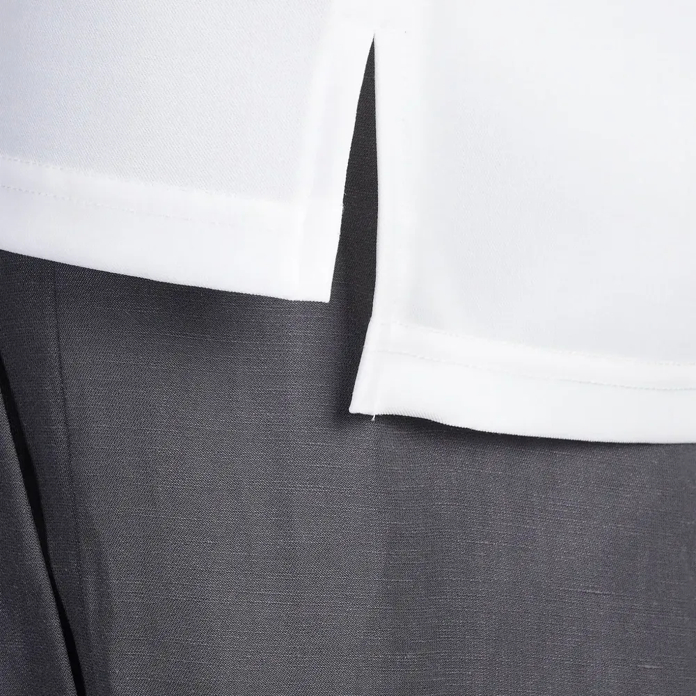 Футболка из джерси