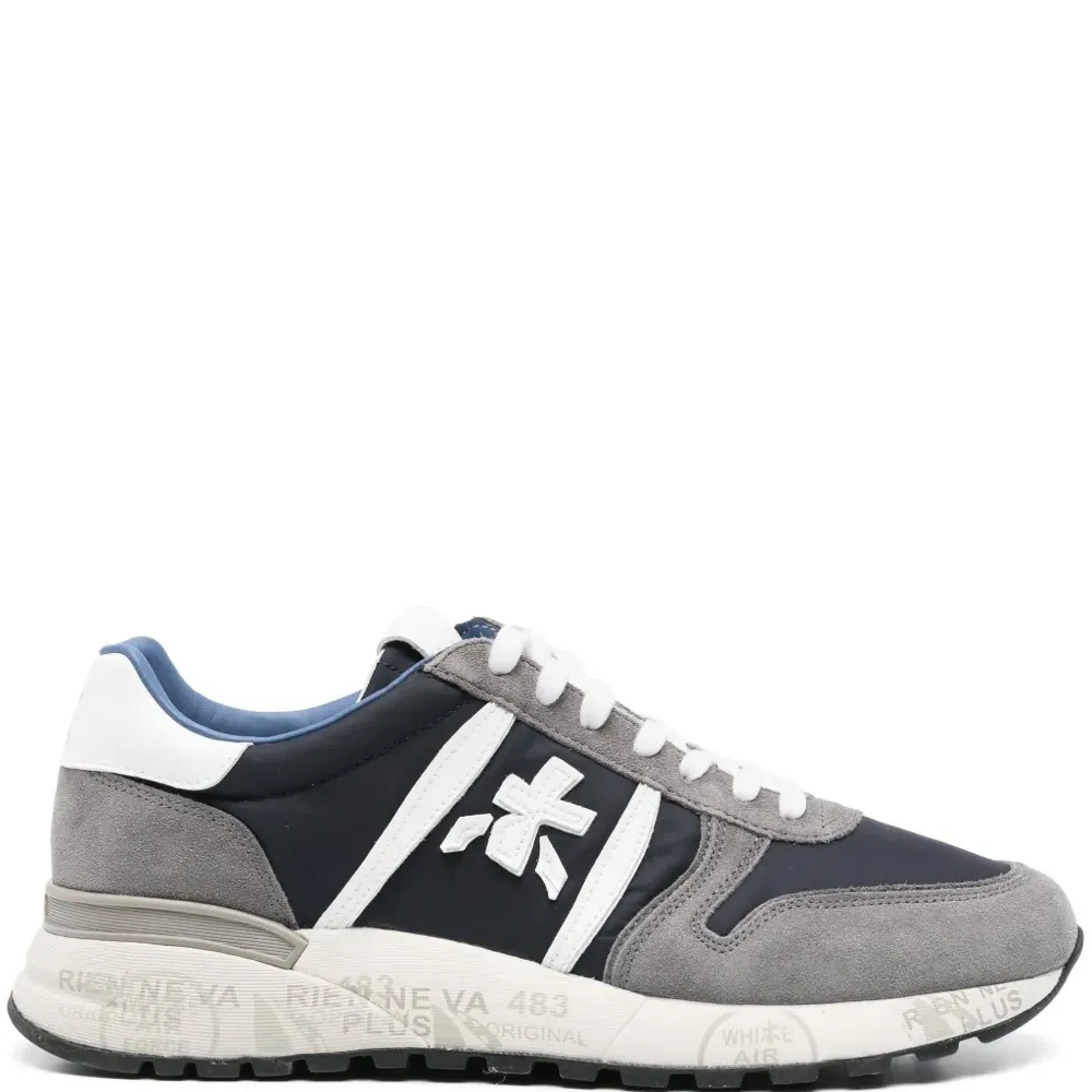 Кроссовки Lander