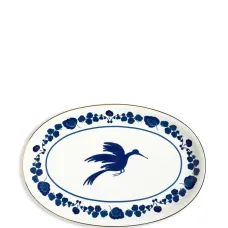 Блюдо с принтом Wildbird (36 x 24 см) Блюдо с принтом Wildbird (36 x 24 см)