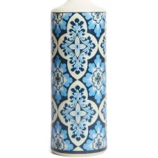 Свеча с узором