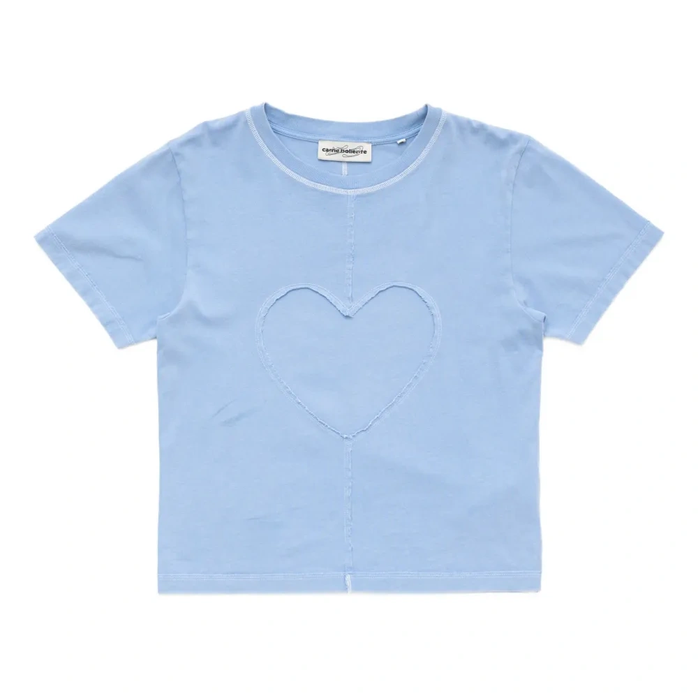 Футболка Stitch of Love