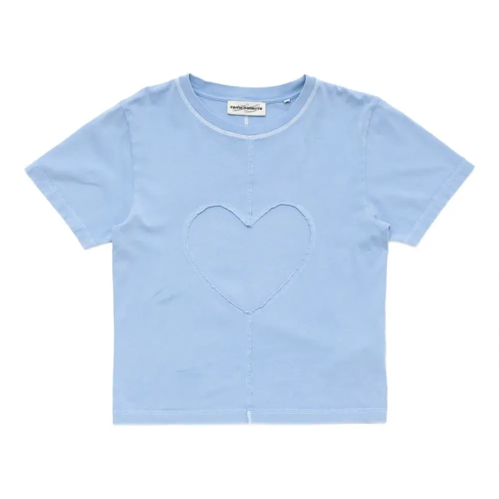 Футболка Stitch of Love