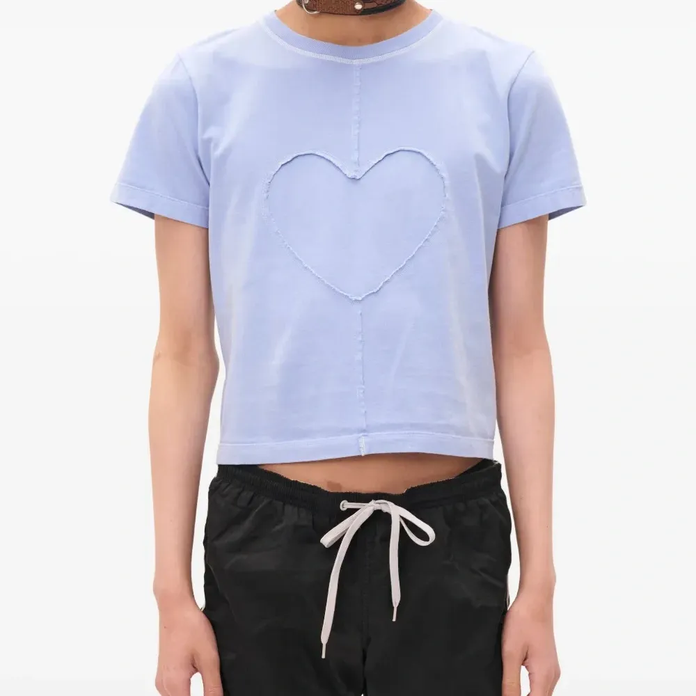 Футболка Stitch of Love