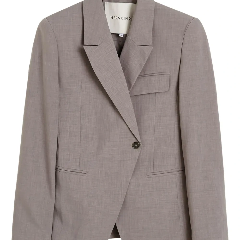 блейзер Oprah