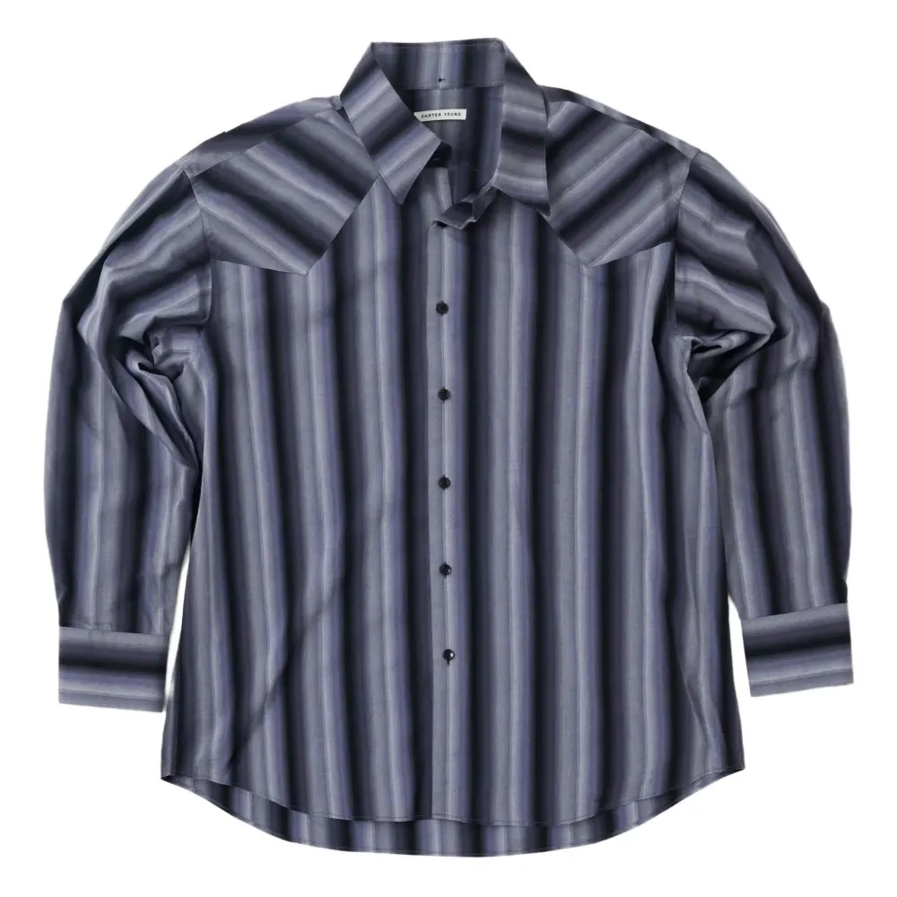 Рубашка Western Business