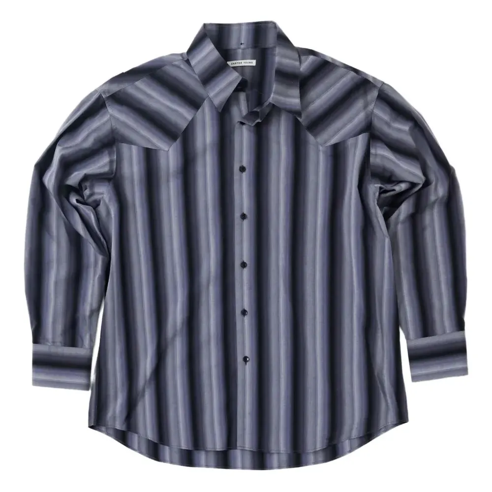 Рубашка Western Business