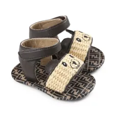 сандалии FF Bear