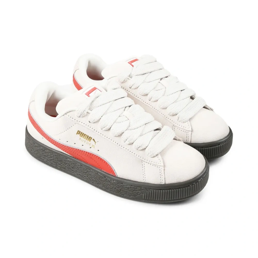 Кроссовки Suede XL