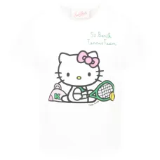 Футболка из коллаборации с Hello Kitty