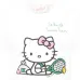 Футболка из коллаборации с Hello Kitty