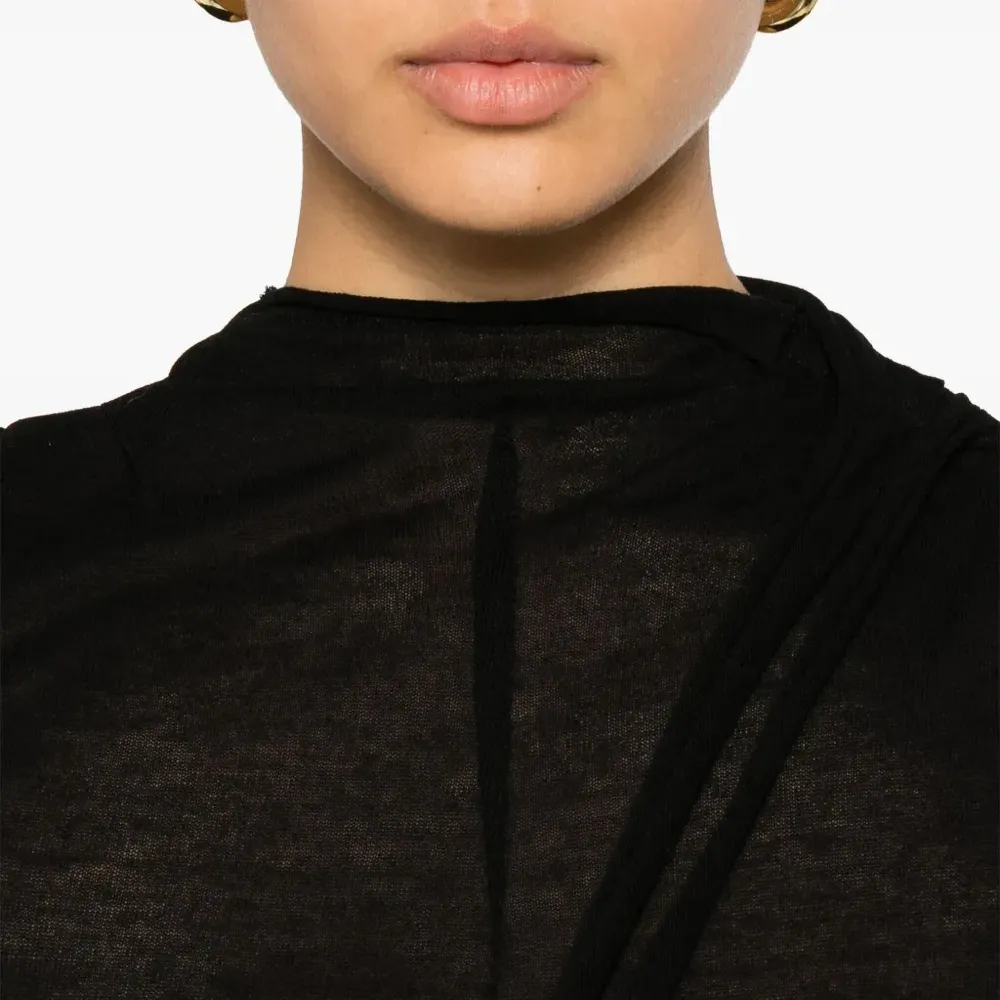 Деконструированный топ