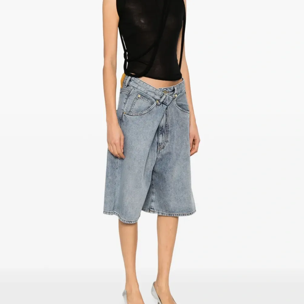 Деконструированный топ