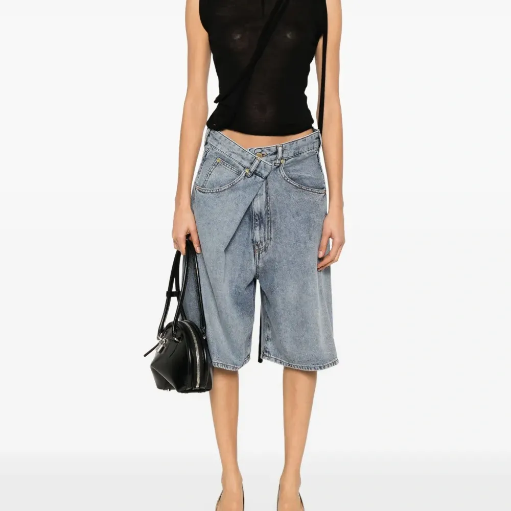 Деконструированный топ