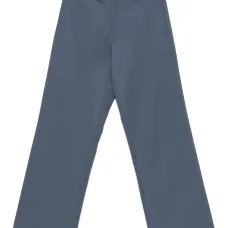 Хлопковые брюки