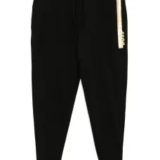 Спортивные брюки с логотипом