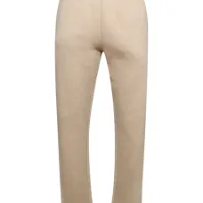 Спортивные брюки прямого кроя