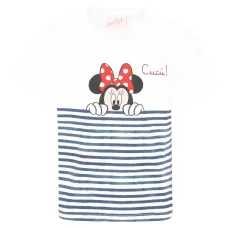 Футболка из коллаборации с Disney