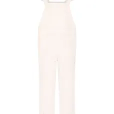 Комбинезон с вырезами