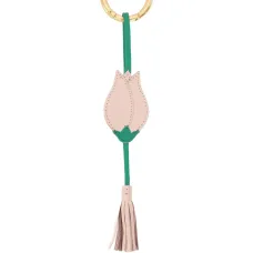 Брелок с подвеской