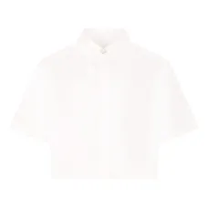 Рубашка на пуговицах