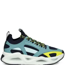 Кроссовки для бега с сетчатыми вставками Кроссовки для бега с сетчатыми вставками