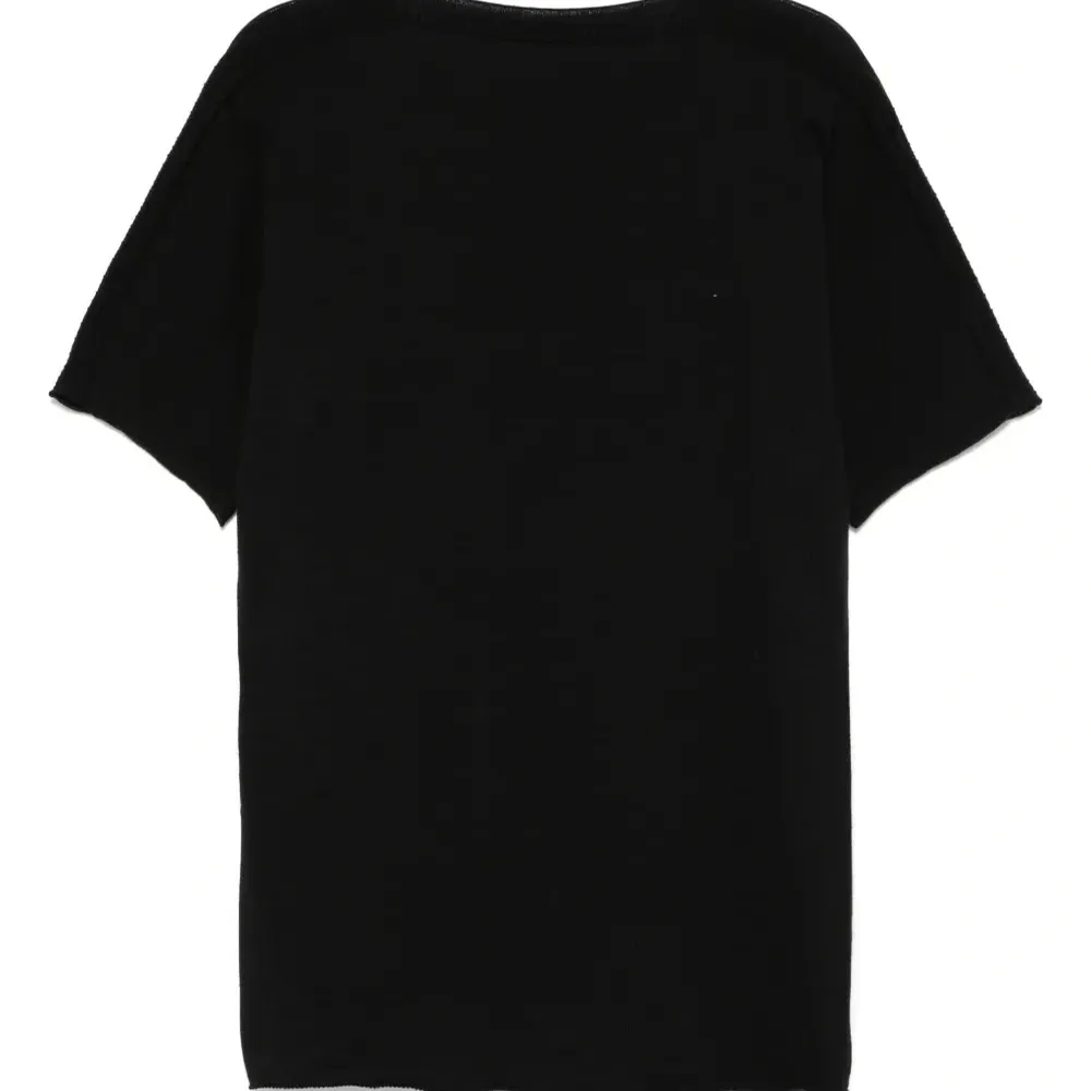 Трикотажная футболка