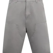 Шорты по колено