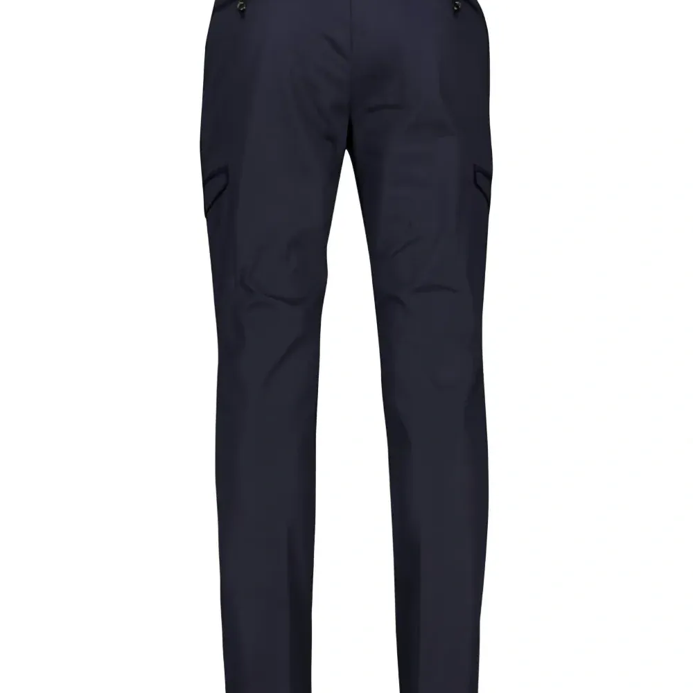 Брюки карго