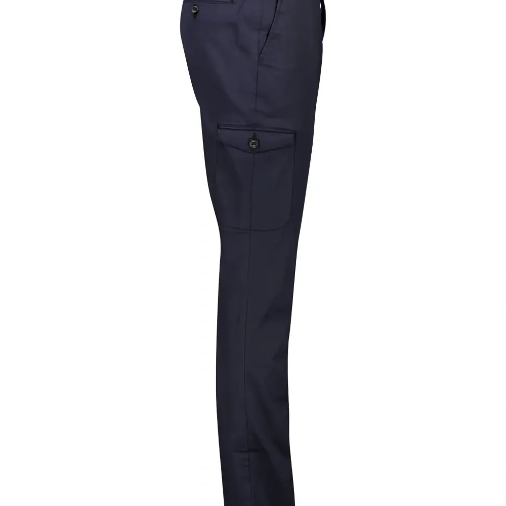 Брюки карго