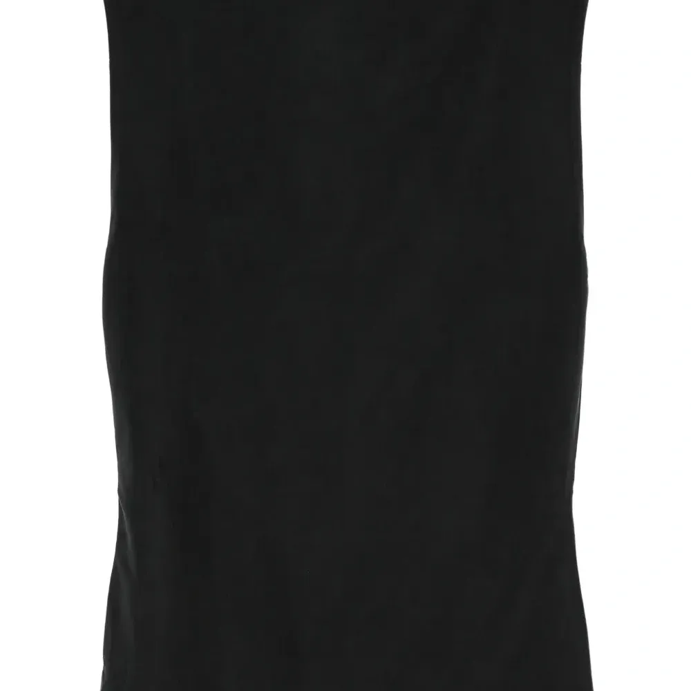 Топ без рукавов