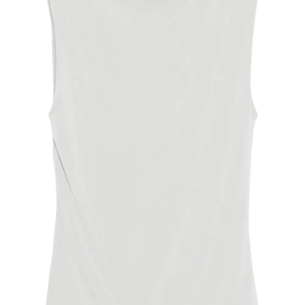 Джемпер с вырезом "лодочка"