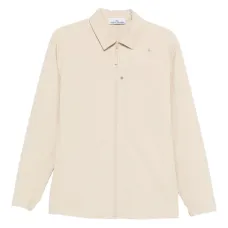 Рубашка-куртка на молнии Stellina