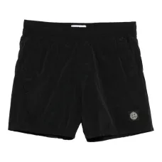 плавки-шорты с нашивкой Compass