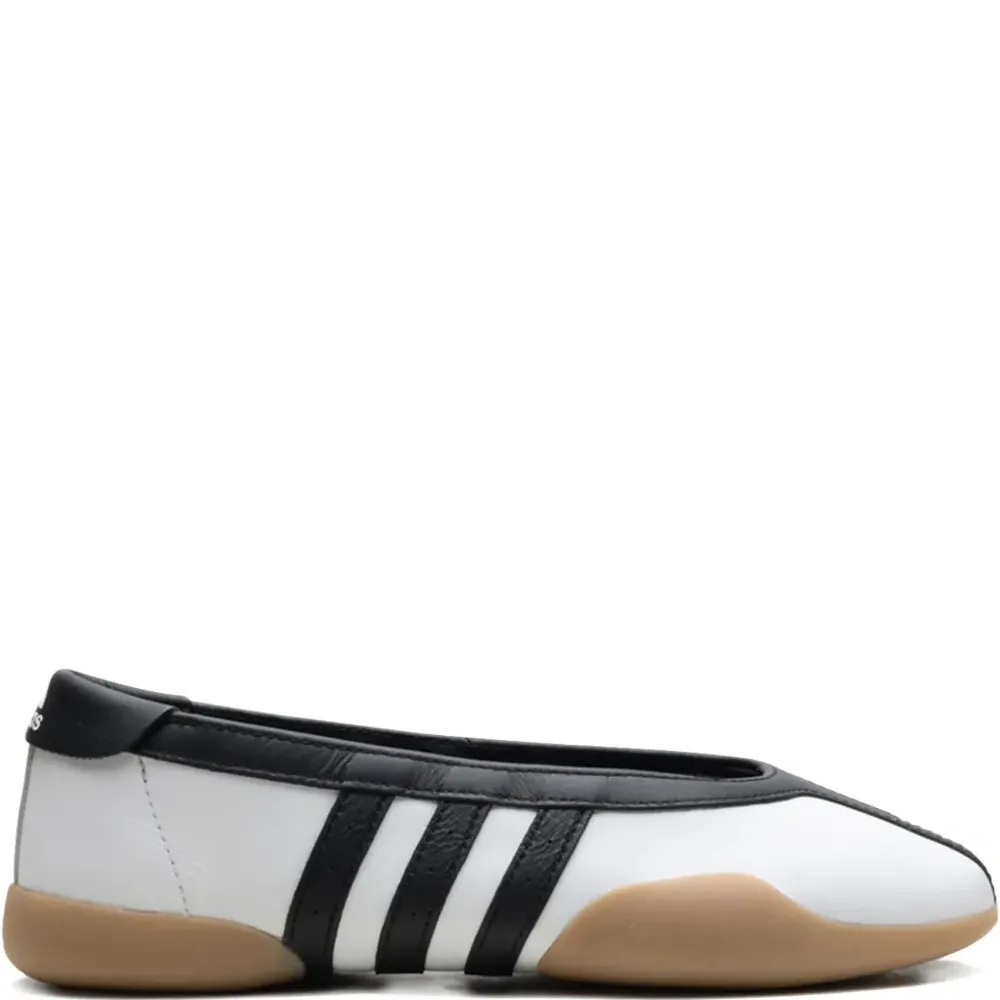 Кроссовки Taekwondo Mei Ballet Cloud White/Core Black/Gum