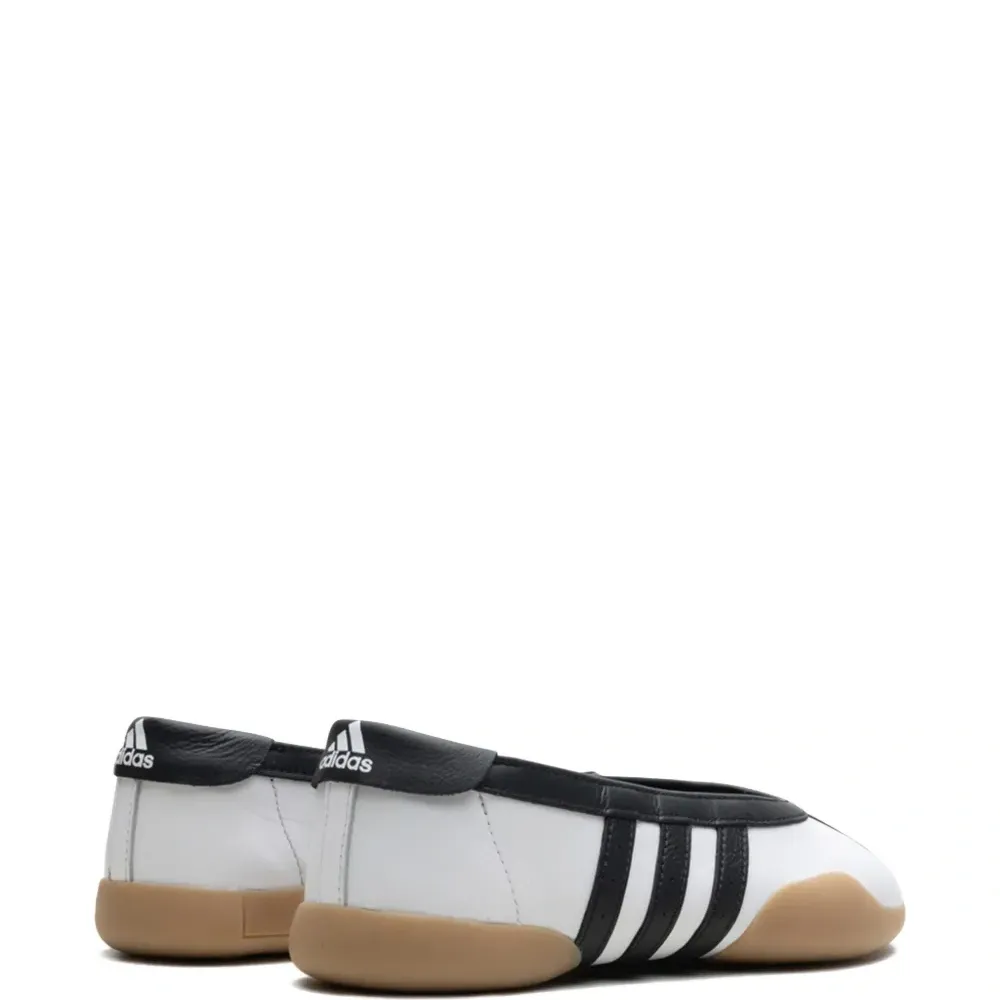 Кроссовки Taekwondo Mei Ballet Cloud White/Core Black/Gum