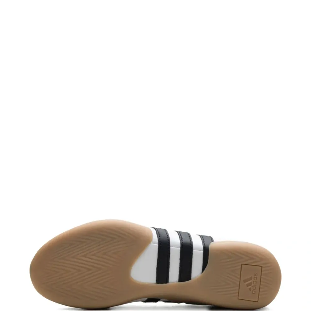 Кроссовки Taekwondo Mei Ballet Cloud White/Core Black/Gum