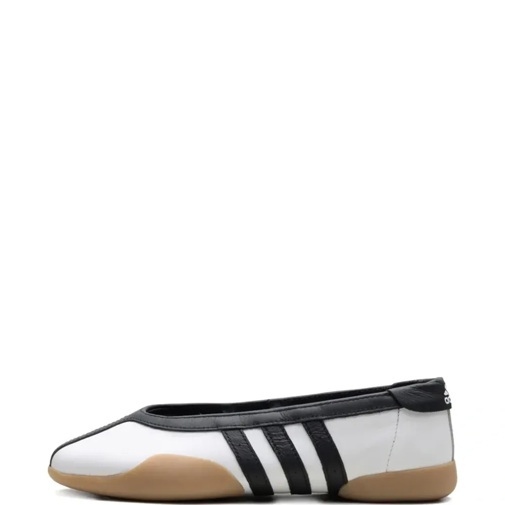 Кроссовки Taekwondo Mei Ballet Cloud White/Core Black/Gum