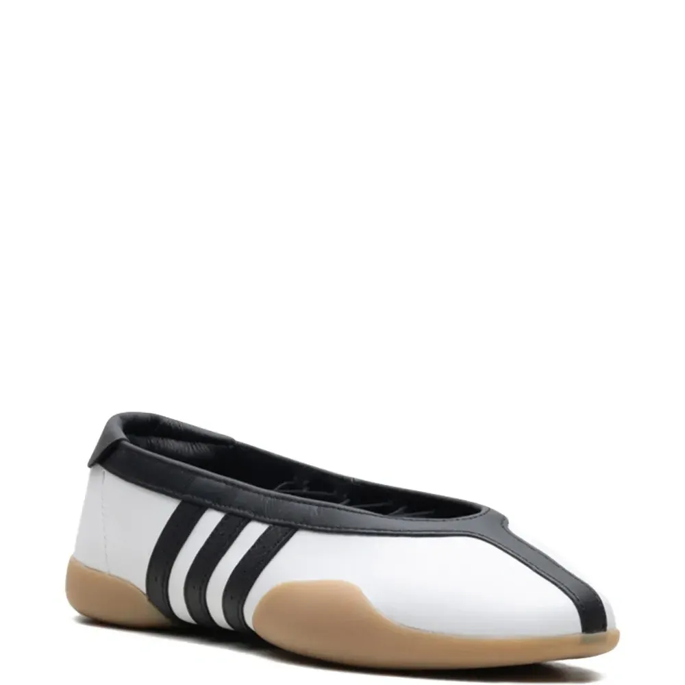 Кроссовки Taekwondo Mei Ballet Cloud White/Core Black/Gum