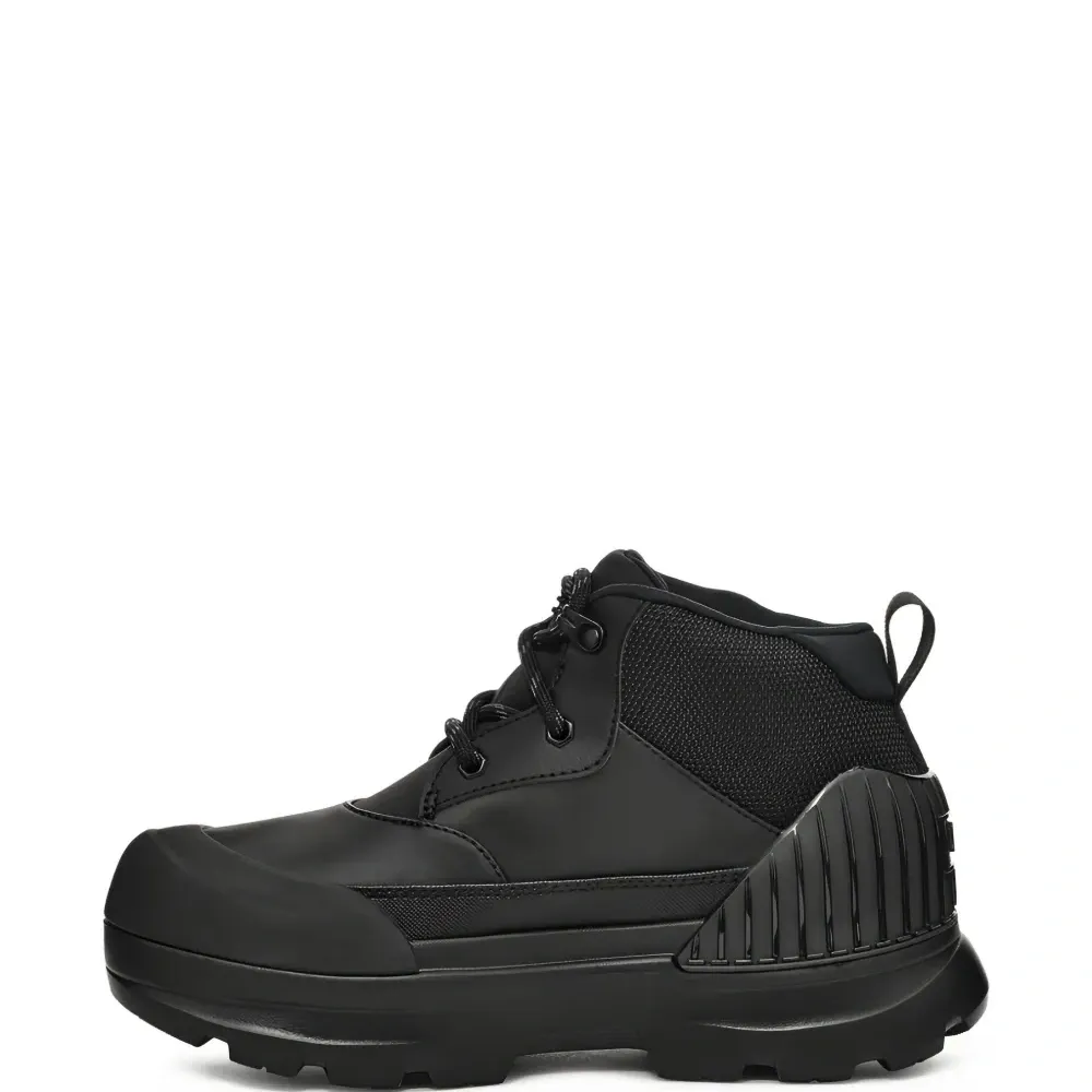 Ботинки Neumel X Black Ботинки Neumel X Black