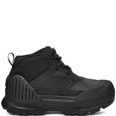 Ботинки Neumel X Black Ботинки Neumel X Black