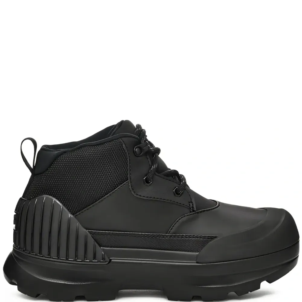 Ботинки Neumel X Black Ботинки Neumel X Black