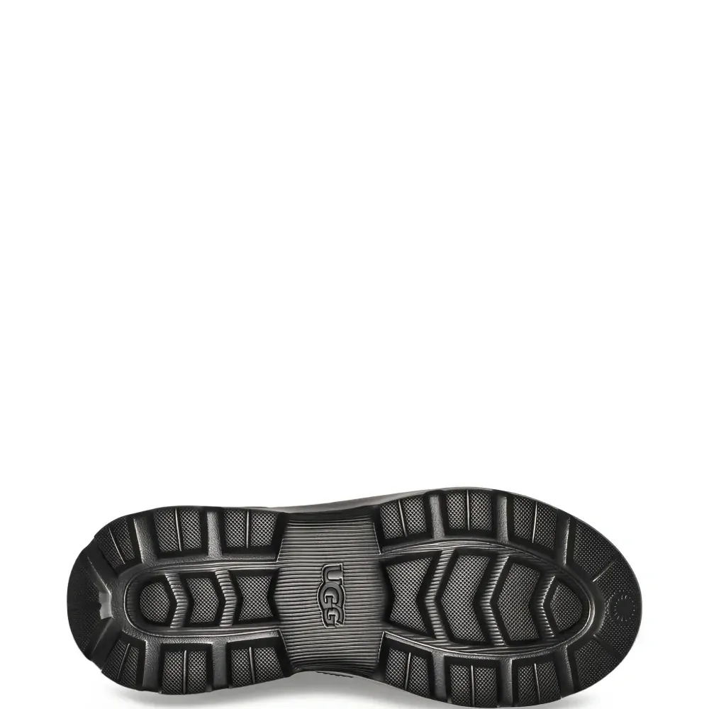 Ботинки Neumel X Black Ботинки Neumel X Black