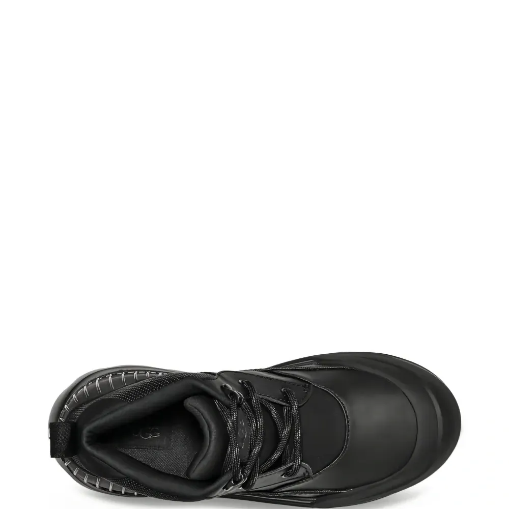 Ботинки Neumel X Black Ботинки Neumel X Black