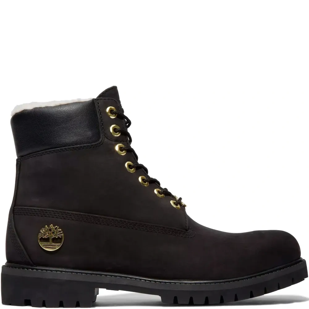 Ботинки 6 Inch Premium Warm Lined Ботинки 6 Inch Premium Warm Lined