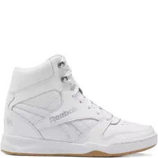 Кроссовки BB4500 White/Silver Metallic