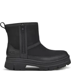 Ботинки Ashton Zip