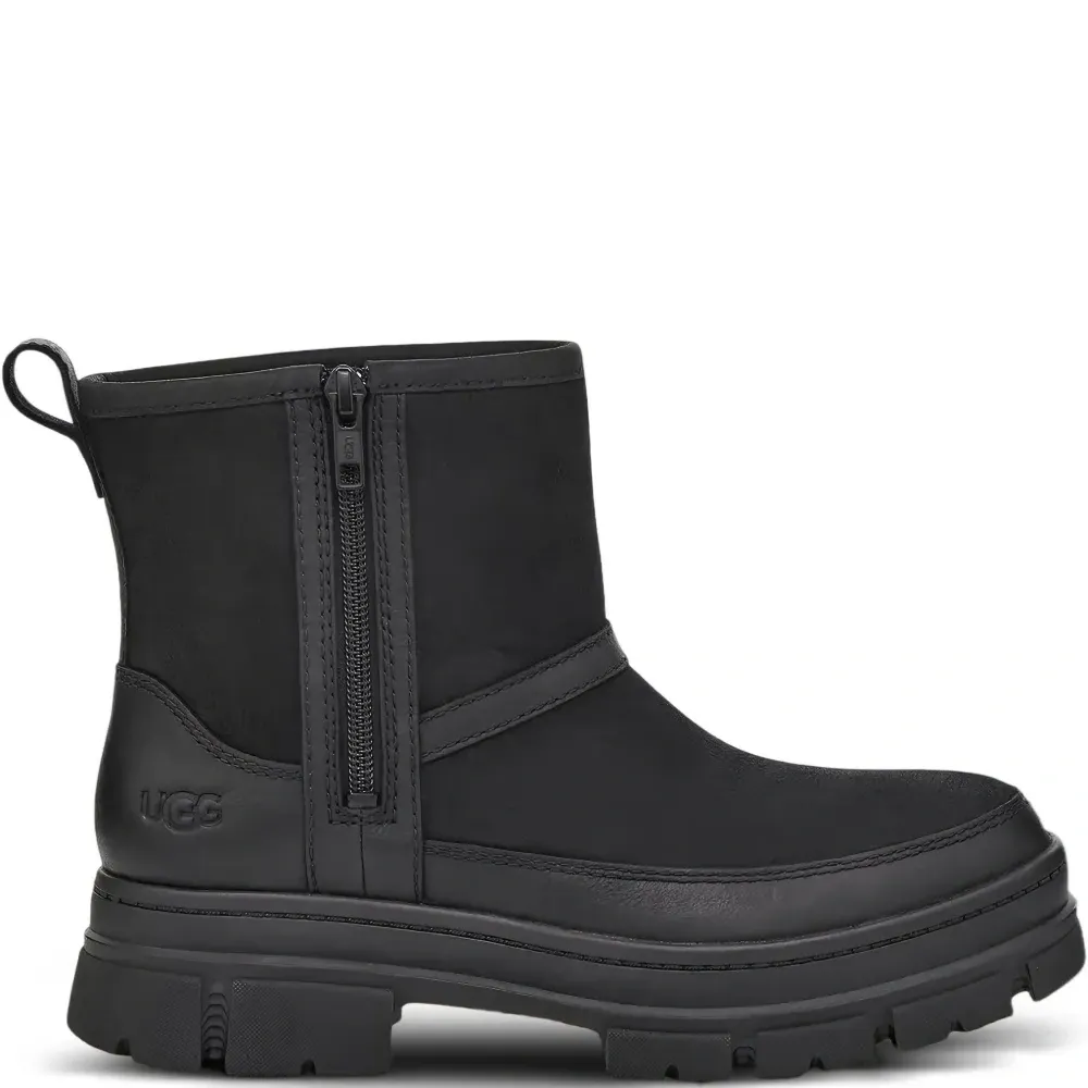 Ботинки Ashton Zip