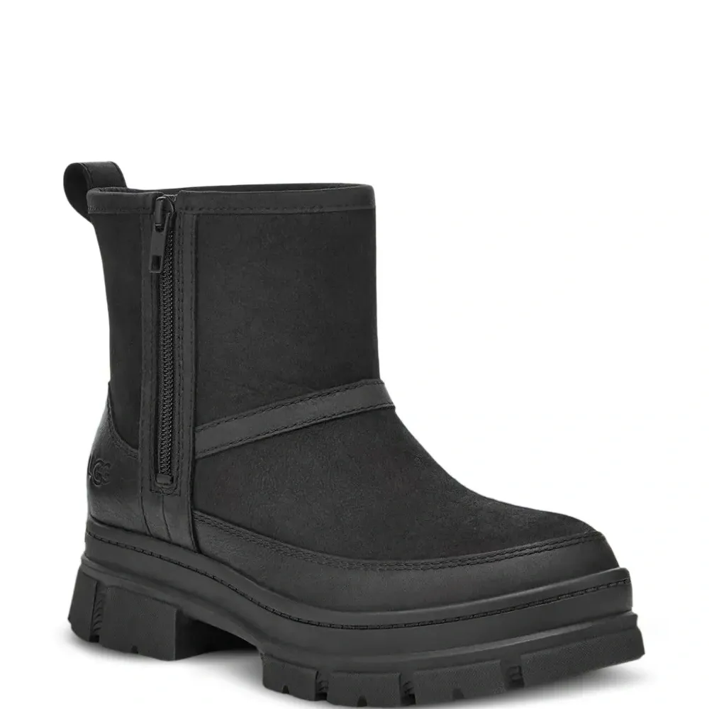 Ботинки Ashton Zip