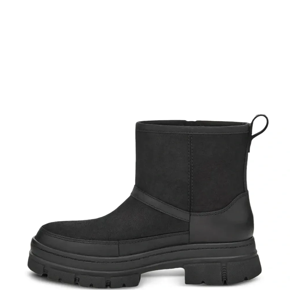 Ботинки Ashton Zip